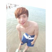Chan Yong- Hsieh