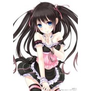 筱藍