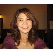 Jacqueline Yeh
