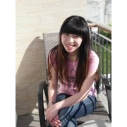 Lydia Wei