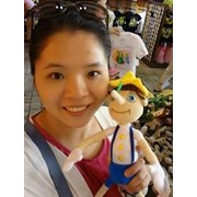Susan Lin
