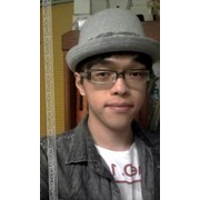 Johnny Lin