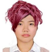 Fandy 李宜蓁