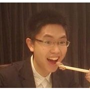 Benk Liu