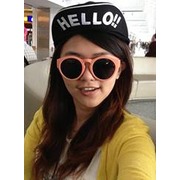 Fanny Wang