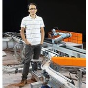 Kenneth Liu