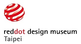 台北紅點設計博物館-封面