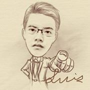 Luis Hsu