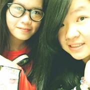 Ting Huang