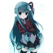 子涵