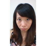 邱美蓉