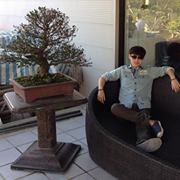 Joe Hsu