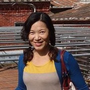 May Liu