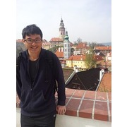 Jeffrey Chih Chieh Wen