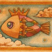 魚小姐優娜