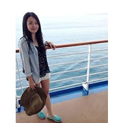Chloé Hsu