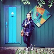 Kate Hu