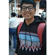 Bo Chien Jordan Lin