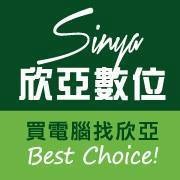 欣亞數位
