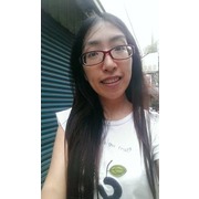 Tina Wang