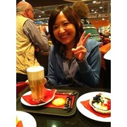 Catherine Kao