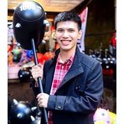 Jason Tu