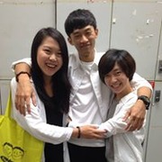 耿嘉張