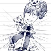 Wang Emily