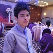 Aden Liu