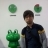 劉居名