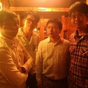 徐明昇