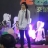 Tsz Tsz Cheung-封面