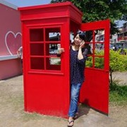 林怡婷