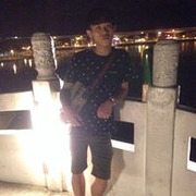 鍾志仁
