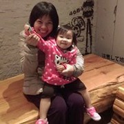 Evelyn Wang