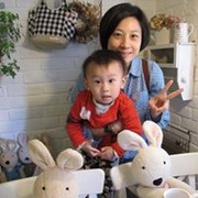 Leah Tsai