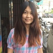 陳怡安