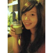 Mandy Wu
