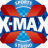 X-MAX戶外極限運動工作室-封面