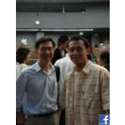 James Jiang