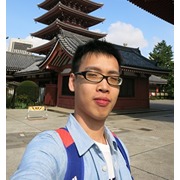 Wei Ming