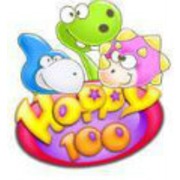 Happy100 遊樂館