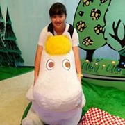 Eva Chen