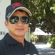 黃志偉