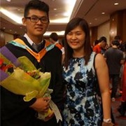 Angeline Yuen