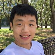 Vincent Liu