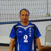Marcus Lin