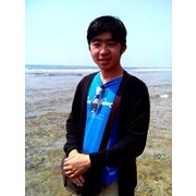 Bruce Hsueh