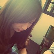 Rita Huang