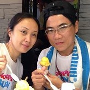 Ricky Sheng